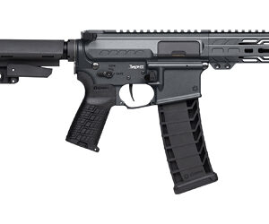 CMMG BANSHEE MK4 9MM AR Pistol - 5" Barrel, 30RD Capacity