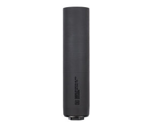 CMMG ZEROED 46CAL SUP HUB MNT BLK