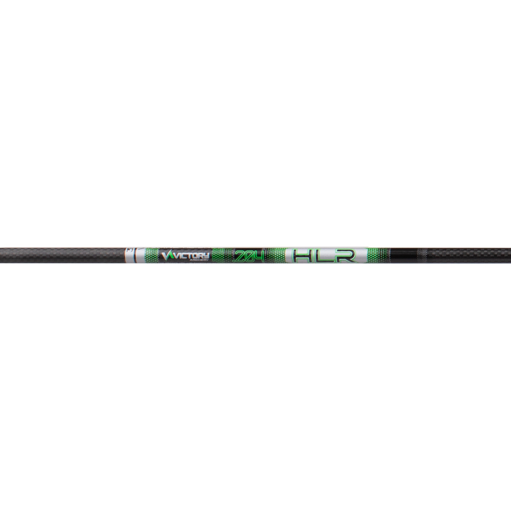 Victory HLR Gamer Shafts 500 1 doz.