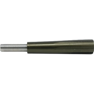 Victory Insert Shok TL VAP 234" 95 Gr Medium Satin Green