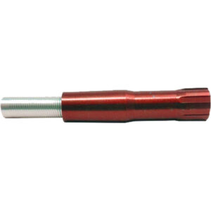 Victory Satin Blood Shok TL 2 Piece Inserts RIP SS .204 50 gr. 12 pk.
