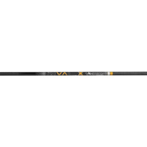 Victory Rival X Arrow Shafts 350 1 doz.