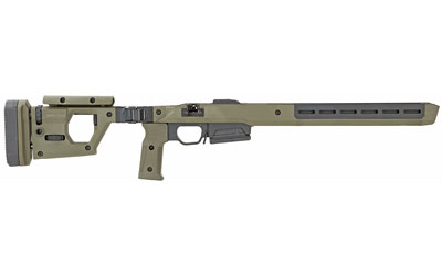 MAGPUL PRO 700 CHASS REM 700 SA ODG - Image 2