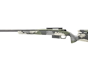 SPRGFLD WAYPOINT 7PRC 24" CF ADJ EVG