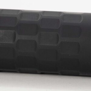 MKS SUPPRESSOR 45/9 HUSH POINT BLK