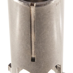 SilencerCo AC26 Osprey/Octane Piston 13.5M x 1LH 9mm Stainless Steel