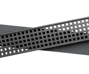 MAGPUL DAKA GRID ORG PELICAN V770