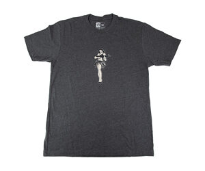 MAGPUL HULA GIRL CVC TSHRT CHAR M