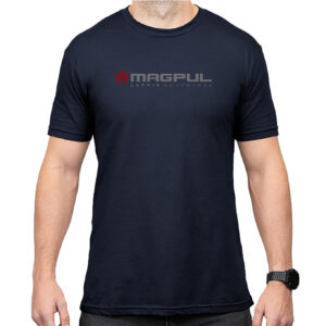 Magpul MAG1399-410-M Unfair Advatange  Black Cotton/Polyester Short Sleeve Medium