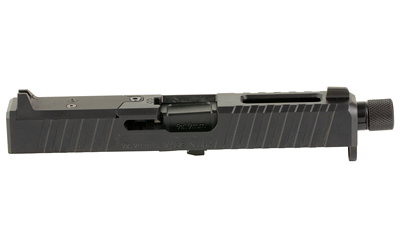 NOVESKE OR SLD/BBL FOR GLK 19G4 TB - Image 2