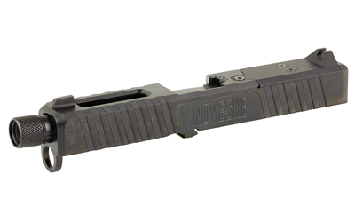 NOVESKE OR SLD/BBL FOR GLK 19G4 TB - Image 3
