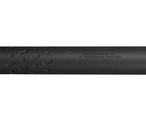 YHM SIDEWINDER M2 SPRSR 45CAL BLK