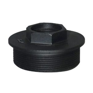 YANKEE HILL MACHINE COMPANY HUB DIRECT THREAD MNT 11/16X24