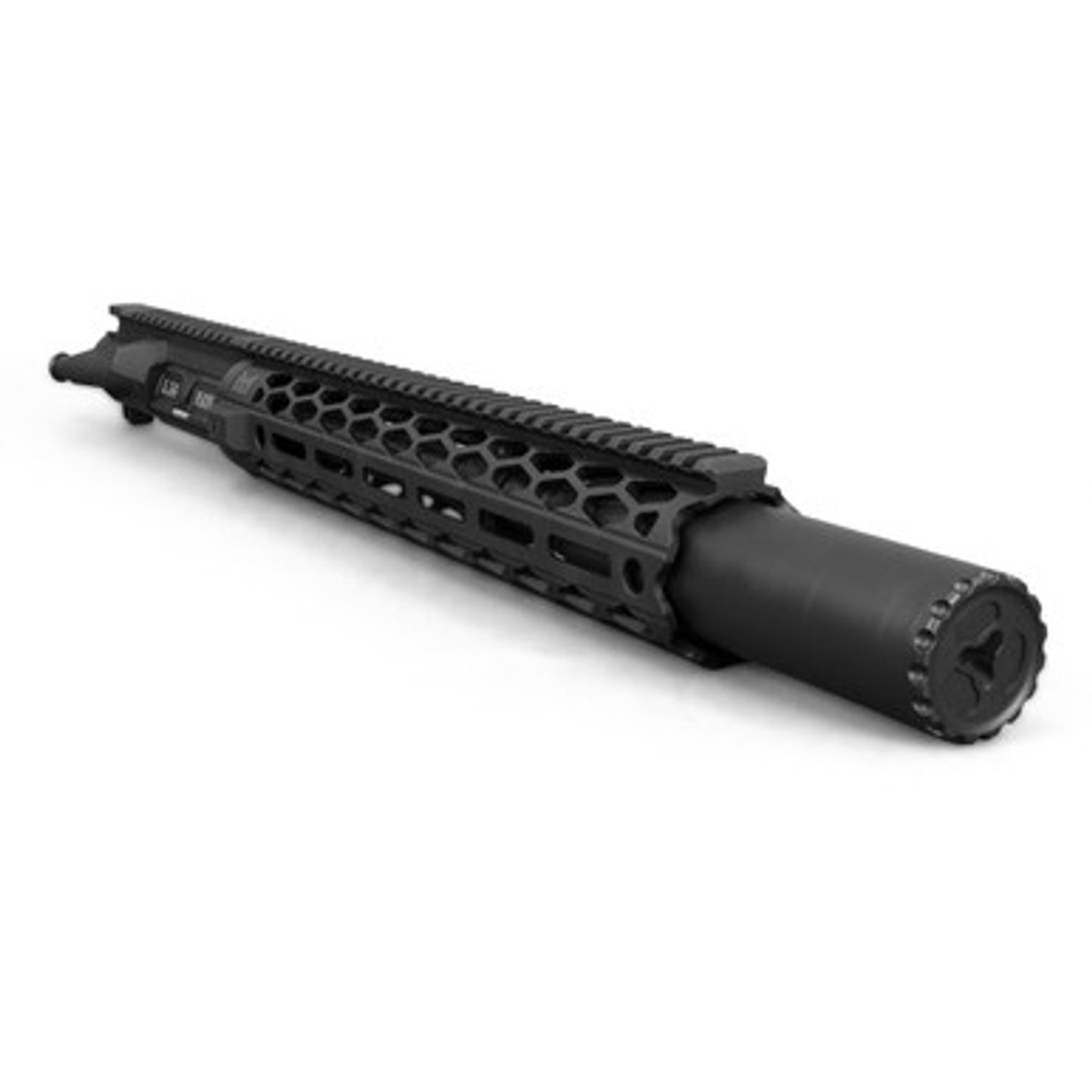 YANKEE HILL MACHINE COMPANY TURBO INTEGRAL 5.56 UPPER 10″