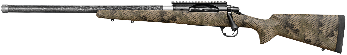 PROOF ELEVATION 2.0 LH 6.5PRC 22 CF TFDE