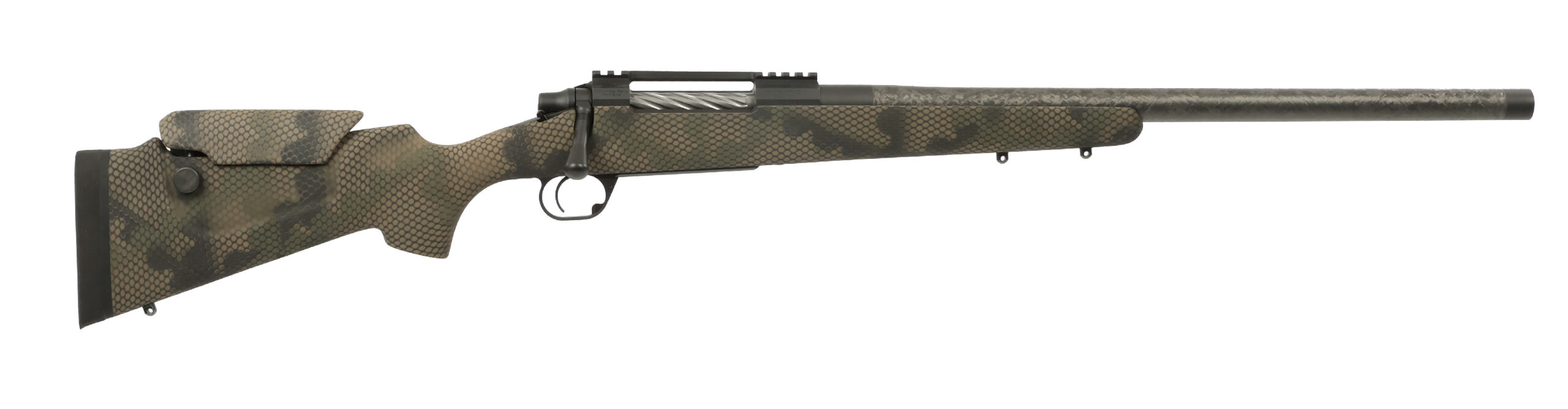 PROOF RESEARCH TUNDRA 7PRC TFDE 22"
