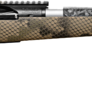 PROOF Elevation 2.0 7MM Backcountry Bolt Action Rifle