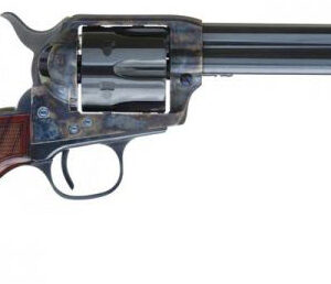 Cimarron Arizona Ranger .357 Magnum Revolver - 5.5" Barrel