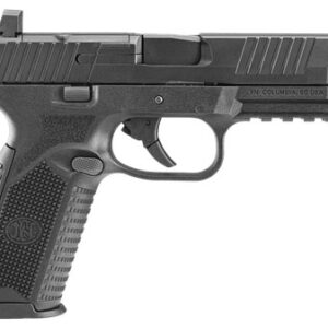 FN 509 MRD Fullsize 9MM Pistol with Optics Ready System