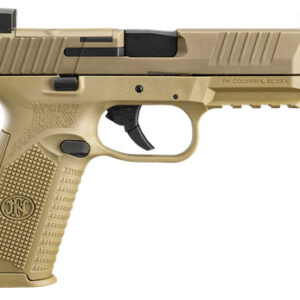 FN 509 MRD Fullsize 9mm Pistol - Flat Dark Earth