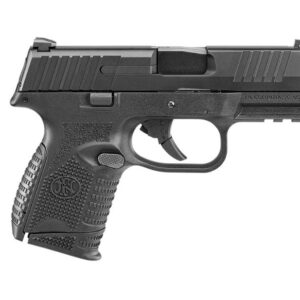FN 509C 9MM Striker-Fired Semi-Auto Pistol