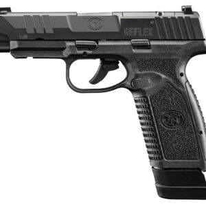 FN REFLEX XL MRD NMS BLK 15/18RD