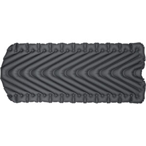 Klymit Insulated Static V Luxe Sleeping Pad Red
