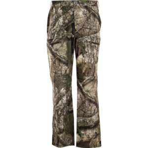 Habit Men's All Season Pant 2XL-Realtree APX / Black