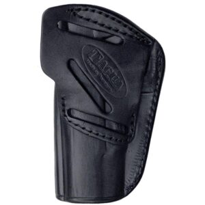 Tagua 4 in 1 IWB Holster without Thumb Break Taurus Millennium Pro Black RH