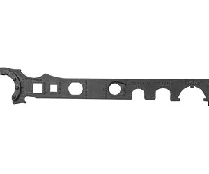 NCSTAR AR15 COMBO ARMORERS WRNCH G2