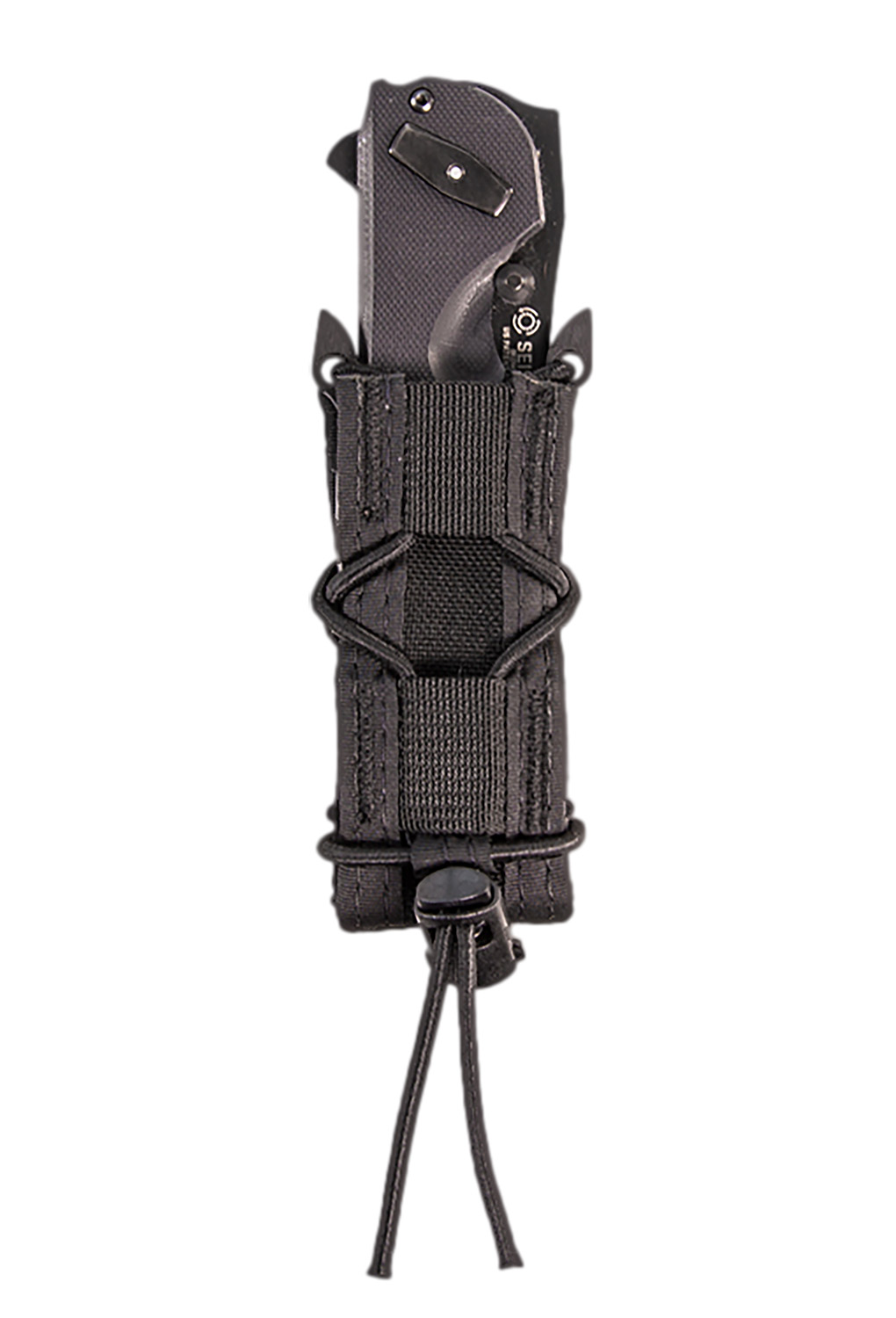 High Speed Gear 17PT00BK TACO Black Nylon MOLLE Mount