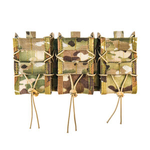 High Speed Gear TACO Shingle Mag Pouch - Triple MultiCam