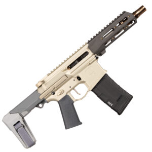 Q Honey Badger 300BLK 7"