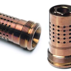 Q CHERRY BOMB MB 1/2X28 9MM