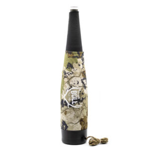 ROCKY MTN BULL BASHER BUGLE TUBE