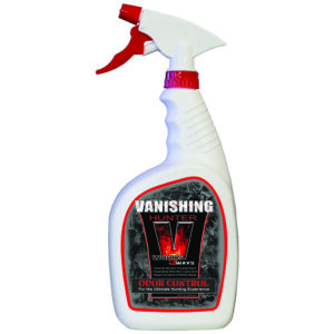 Buck Fever Vanishing Hunter Spray 32 oz.