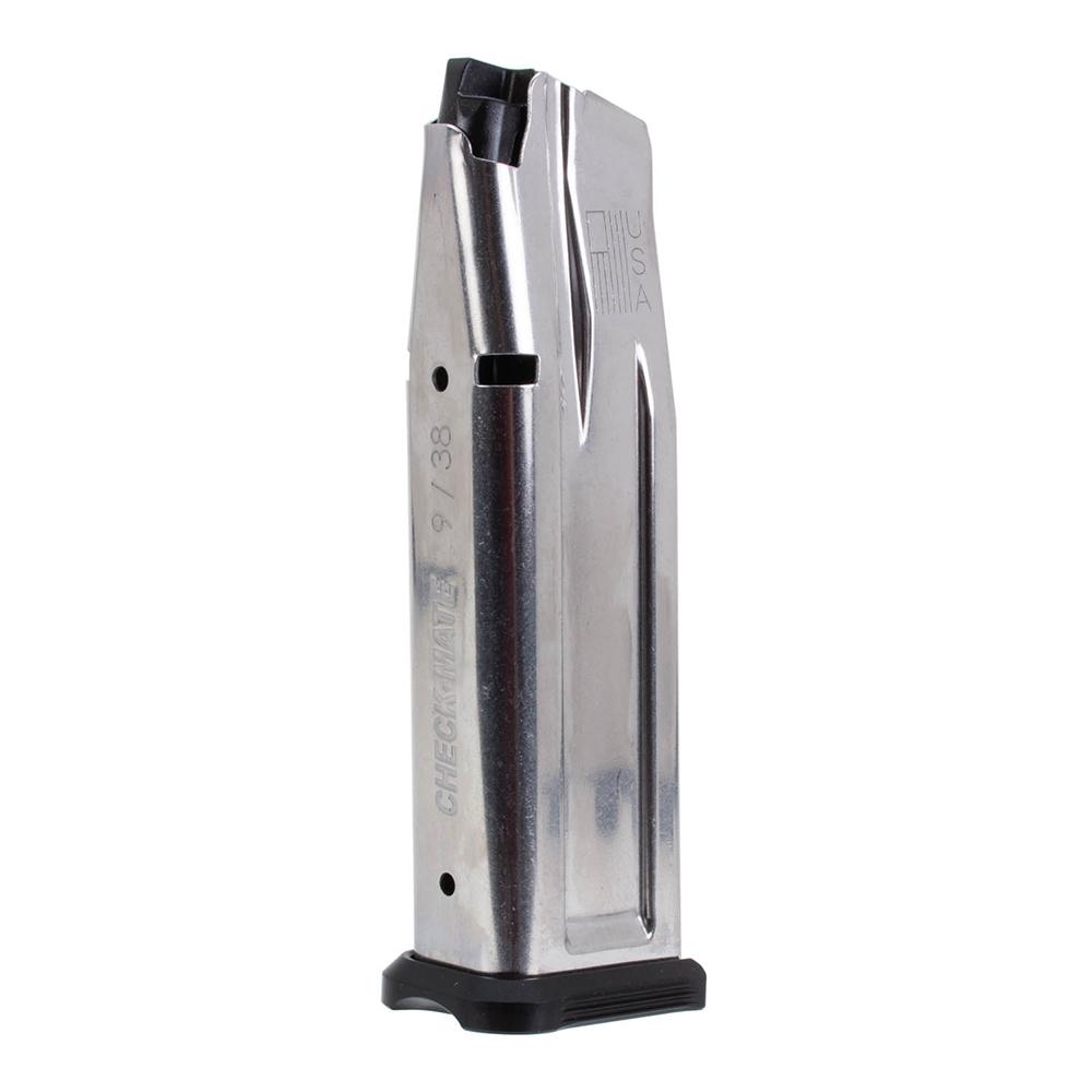 Check-Mate Staccato 2011/Kimber Handgun Magazine 9mm 19rd