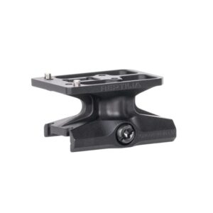 Reptilia DOT Mount for Holosun AEMS 1.93" Black