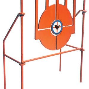 Do All .22 Cal Dialed Spinner Shooting Target