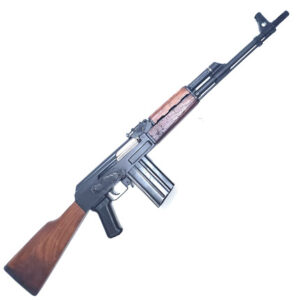 AK308 YUGO 308WIN 19.5" 10RD