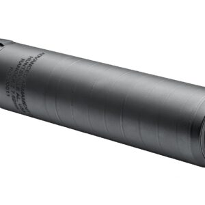 AAC (ADVANCED ARMAMENT) RANGER 7 7.62MM DT SILENCER  #