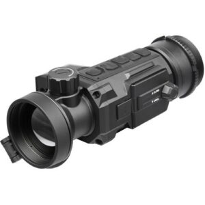 AGM Secutor LRF-C 50-640  Pro Grade Thermal Clip-On 12 Micron 640x512 50mm