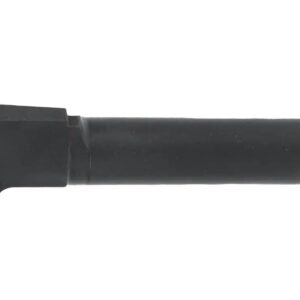 Jk Armament JKBBLG17 9mm Luger Black Fits Glock 17 Gen5