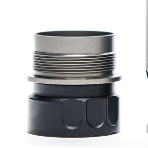 RUGGED SUPPRESSORS RUGGED UNIVERSAL MOUNT R.U.M.