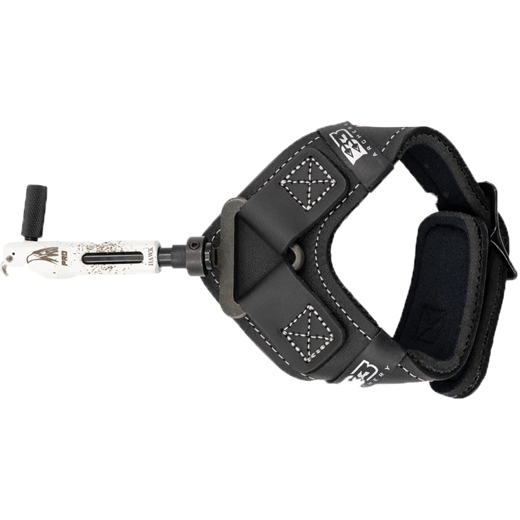 B3 Hawk Pro Release Cerakote Swivel Connector