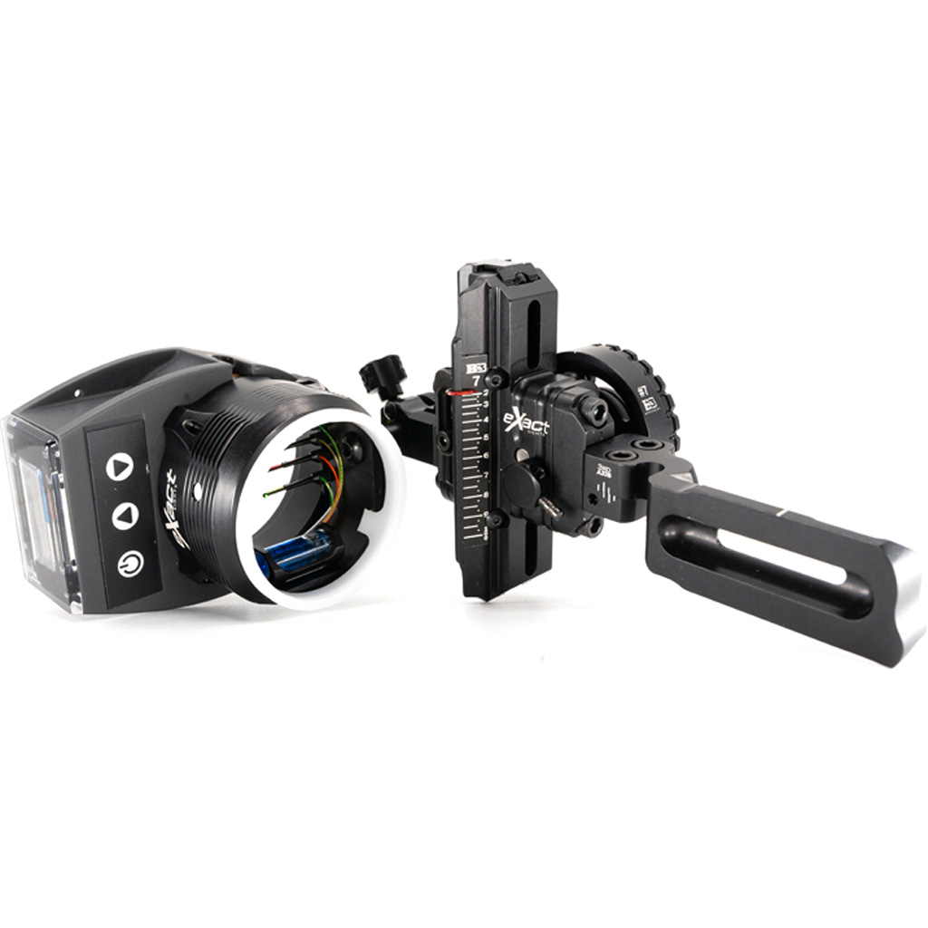 B3 Exact LINX Pro Sight 4 Pin .019 RH - Image 2