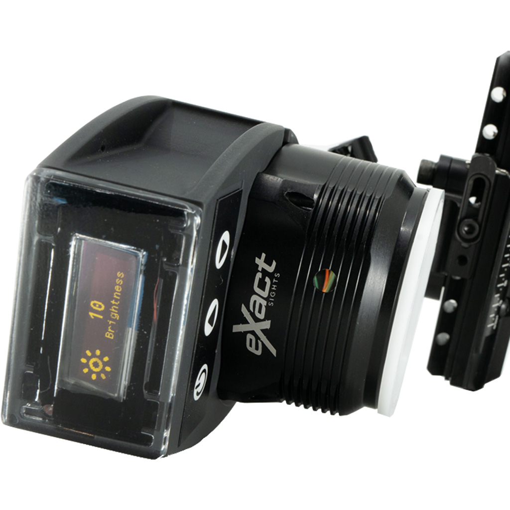 B3 Exact LINX Pro Sight 4 Pin .019 RH - Image 3