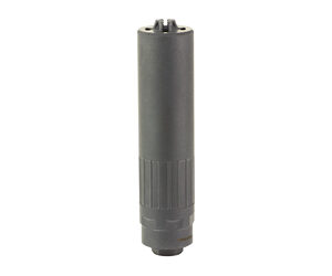 CAT NOAH QD INCONEL 718 6MM BLK