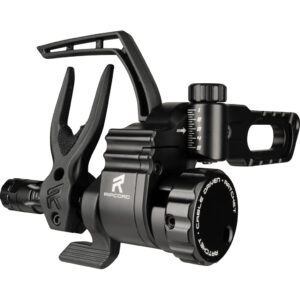 Ripcord Ratchet Arrow Rest Cable Driven Standard Micro LH