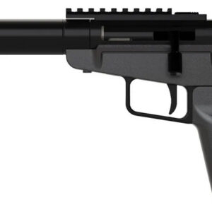 Dark Mountain Arms Stow Away 9mm Single Shot Pistol